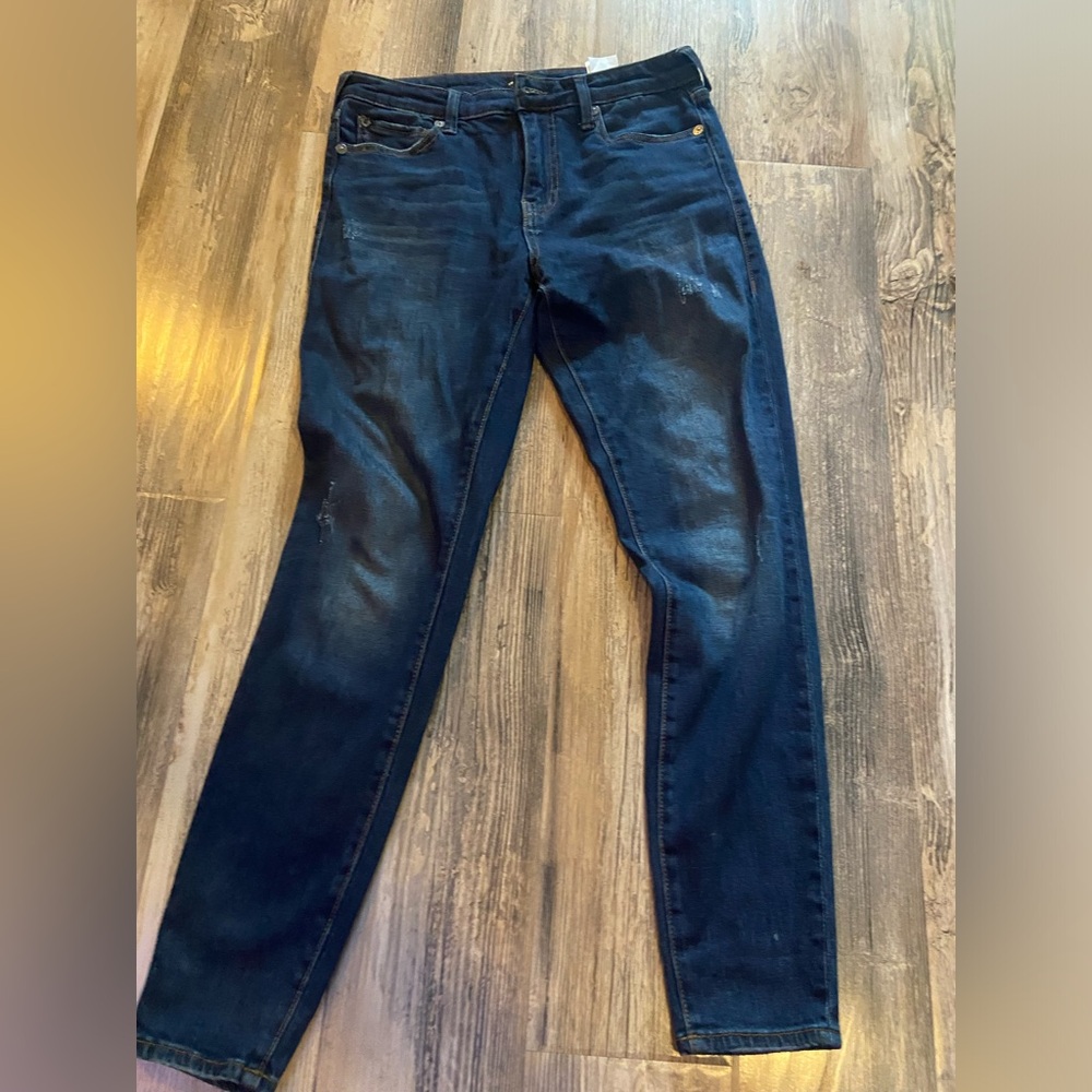 True Religion Jeans. New without tags.